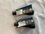 (2) Orbit 54058 Shrub Sprinkler Pressure Regulated Adjustable 360 Degree 12 New. Price: $11.95.