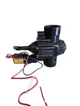 Rain Bird Globe/angle Valve Plastic W/ Solenoid Fipt IVM200PGA Open. Price: $249.00.