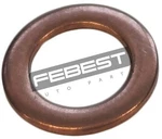 88430-101610C Febest O-ring 10X16X1 1302270, MF660063, 55201946, N0138083, 18665 Brand. Price: $11.60.