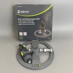 Geka Circular And Sector Sprinkler - Getman Multi 17.0006.9 Open. Price: $26.99.
