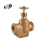 Champion Angle Valve W/ Union Brass 1 In. New. Price: $69.99.