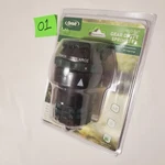 New Orbit H2O Six Gear Drive Sprinkler 58565N 03 Rc 24 Options Water Grass 01. Price: $18.97.