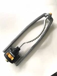 Melnor Xt Metal Turbo Oscillating Sprinkler Waters Up To 3600 Sq. Ft. Used. Price: $23.00.