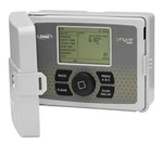 Orbit 57946 B-hyve Indoor/outdoor Station Wifi Sprinkler System Controller Open. Price: $67.95.