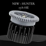 5 Pack Hunter 17A-HE Pro Adjustable Spray Nozzle Foot Radius 0-360 Degree New. Price: $22.07.