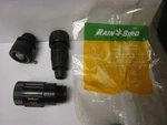 Rainbird Faucet Connection FCKIT-1PS New. Price: $19.99.