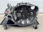 1993 Toyota MR2 Non Turbo 5-SPEED Manual Transmission S54 Oem SW20 Na Used. Price: $850.00.