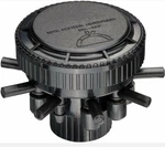 Rain Bird MANIFPRPS2 Drip Irrigaton Manifold, Plastic, 9 PORTS(1CC) New. Price: $14.54.