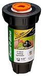 1800 Spryless Nozzle 2IN Rain Bird 1802LNPRS New. Price: $18.48.