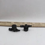 (2-PK) Rain Bird Adjustable Threaded Mister 360-DEG MIST-F/2S 181960-104-02 Open. Price: $8.90.