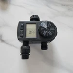 Ace Digital Hose Timer Model 28159 Programmable Sprinkler Irrigation Controller Used. Price: $19.99.