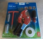 Orbit Sprinkler Tool Kit Universal Maintenance And Installation 26098 New. Price: $13.16.