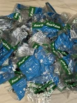 Lot Of 30 Rain Bird Adjustable Threaded Mister 360 MIST-F/2 Micro Spray Plant New. Price: $24.95.