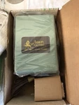 Lawn Genie R-406D Sprinkler Control Zone New Old Stock Open. Price: $49.99.