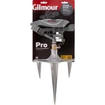 Gilmour 809993-4002 8500 Sq. Ft. Coverage Full Circle Stationary Sprinkler New. Price: $47.04.