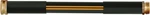 Atlantic Heavy Duty Garden Hose 5/8" X 1FT Black Short Connection Leader New. Price: $29.32.