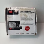 Toro Station Battery Operated Controller (DDCWP-4-9V) Black Open. Price: $175.00.