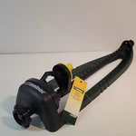 Melnor Oscillating Sprinkler 2650 Sq Ft Adjustable Lawn Garden New Open Box. Price: $19.99.