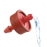 30PCS 4 Pressure Compensating Drip Irrigation Spot Watering Gph,. Price: $14.76.