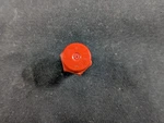 Tefen 1/8" Nozzle 0780F With 100 Mesh Red 1/4" Male Thread 20 Pack Used. Price: $19.99.