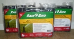 Rain Bird 32SA Rotor Sprinkler Heads (4-PACK) 19-32FT 40 -360 (lot Of 3) New. Price: $105.00.