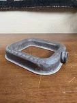 Vintage Metal Ring Sprinkler Square Frame Garden Lawn Waterer Heavy Duty Usa For. Price: $21.74.