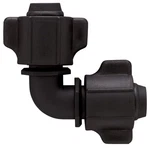 Orbit 67465 Universal Unique Cinch Down Elbow For 1/2 In. Distribution Tubing New. Price: $6.85.