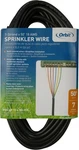 Orbit 57092 Underground Sprinkler Wire, 7-STRAND Solid, 50 Ft, Uf/ul Green New. Price: $47.99.