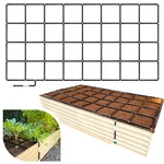 Garden Grid Watering System Irrigation For Beds But ... New. Price: $236.50.