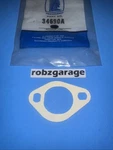 Genuine Oem Tecumseh Intake Gasket 34690-A Fits Lawn Boy Craftsman Mtd Toro -B51 New. Price: $7.95.