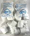 (qty 15) Dura 2" Male Npt X Socket Pvc Street Elbows 410-020 Sch 40 New. Price: $45.74.