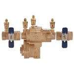 Febco 3/4" LF860-QT Rp Lead Free Reduced Pressure Backflow Preventer 0683001 New. Price: $499.85.