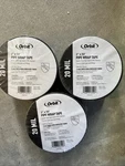 Lot Of Rolls Orbit X 20MIL Pipe Wrap Tape For Use W/ Metal 53550 New. Price: $28.44.