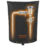 Richie Backflow Preventer Cover (5 F) Heavy-duty 5-LAYER Insulated Enclosure, Fr New. Price: $48.86.