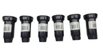 Rain Bird 1802-LN 1800 Series Pop-up Sprinkler 141762 Lot Of Nos New. Price: $23.50.