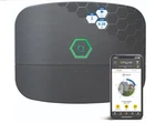 Orbit 57985 B-hyve Xr 8-ZONE Smart Wifi Indoor/outdoor Sprinkler Controller Used. Price: $69.99.