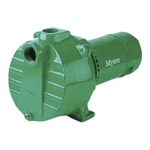 Myers Qp Centrifugal Pump Self-priming 1-1/2 Hp 115/230V Phase Cast Iron New. Price: $1067.99.