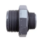 Usa Made Dura Manifold Nipple Mpt X 3/4 Threaded Reducer 08303-131 New. Price: $18.95.
