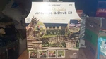 Mister Landscaper New Micro Sprinkler Landscape& Shrub Kit MLK-82T 248982 Nib. Price: $49.99.