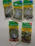 5 Rain Bird Spray Nozzles, 3 A17F, A17H And A17-AP-C1 New. Price: $14.50.