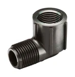 Rain Bird SWGS050S Swing Street Elbow, 1/2" Mpt X Fpt New. Price: $6.97.