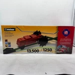 Melnor Traveling Sprinkler Lawn Rescue FIRETRUCK-13,500 Sq.ft. New Sealed. Price: $56.99.