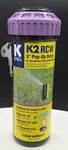Rain K2 Rcw 5 Inch Pop Up Rotor Sprinkler New. Price: $10.00.