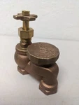 Orbit Sprinkler System 3/4-INCH Brass Anti-siphon Control Valve 51016 Used. Price: $39.99.
