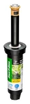 Rain Bird 12SAFPRO High-efficiency Rotary Sprinkler, 360 Full Pattern, 13' Open. Price: $11.99.