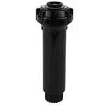 Sprinkler Black Adjst 4" New. Price: $23.47.