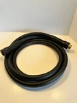 Eaduty Hybrid Lead Garden Hose 5/8 In. X 6 Ft, Heavy Open. Price: $29.99.