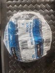 Cerrowire 100 Ft 18/5 Black Solid Copper Sprinkler New. Price: $28.00.