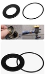 Blue Heron For Febco 765 94138 Gasket Repair Kit Inch Pvb Bonnet Poppet New. Price: $10.27.