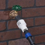 Raindrip 45200UB Abs Black 100 Psi Irrigation Pressure Regulator 3/4 In. New. Price: $22.56.